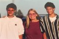 Milwaukee Bucks Star Brook Lopez Parents Heriberto Lopez and Deborah Ledford Are Originally From Cuba